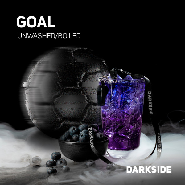 Darkside Core GOAL 25g